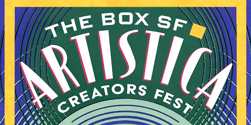 Artistica Creators Fest