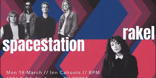 Iceland Music\u2019s SXSW Showcase and Industry Happy Hour