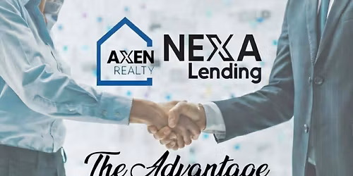 Real Estate Seminar with Axen Realty Partners and Luisa Garcia