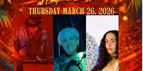 Latin Night at Emporia, Langford