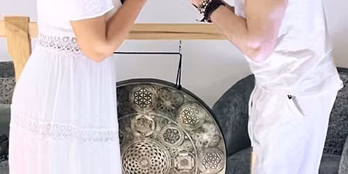 Shakti\/Shiva - Discussion, Meditation, Sound healing & Gong bath