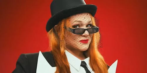 Jayne Steer - Addickted