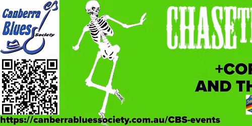 Chase The Sun and Friends @ The Zeppelin Room