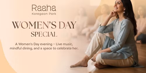 Women's Day Special