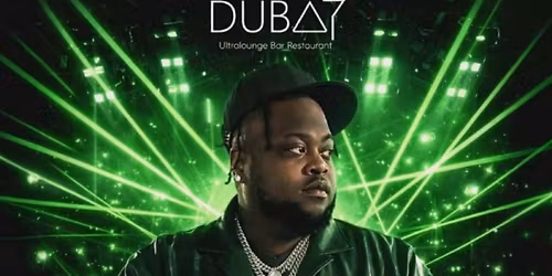 T-Rell Live in Concert at Dubai UT \u2013 March 7, 2026 | Salt Lake City Nightlife Event