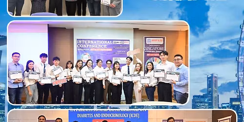 3rd International Conference on Management Growth in Emerging Economies (ICMGEE-2026)