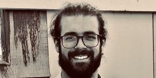 Dominick Antonelli at Schmidt Family Vineyards