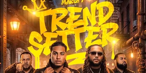 TrendSetter Saturdays at HOA Astoria | Free Entry Party in Astoria Queens