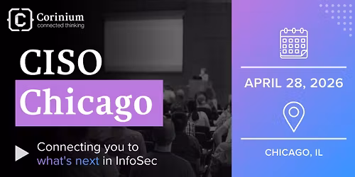 CISO Chicago 2026