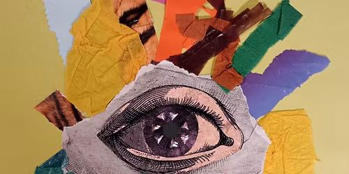 Oracular Collage Exhibition \u2013 Opening Night