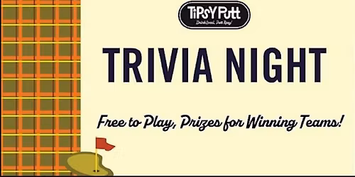 Tipsy Monday Trivia \u2013 Silicon Valley