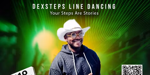 Beginner Line Dancing Classes (Norfolk)