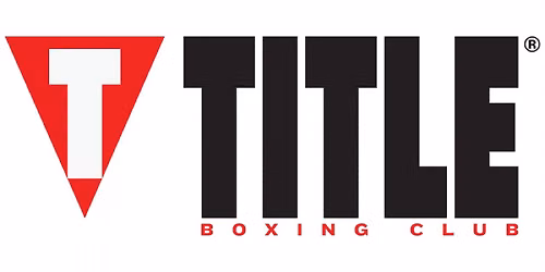 Trial Class at Title Boxing Club Pickerington