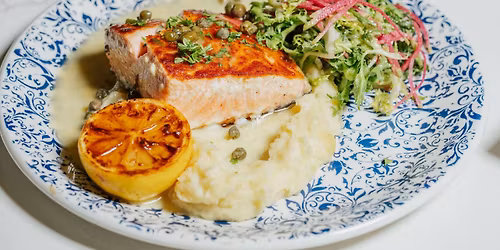 Bandol \u2013 Friday Lent Features