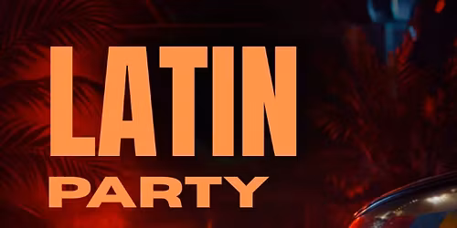Saturday Latin Party | DJ Lole