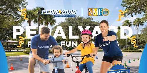 Learn How To Ride A Bike