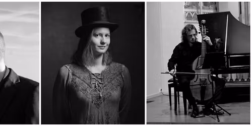 O vezzosetta! \u2013 Varhaisbarokin iskelm\u00e4\u00e4