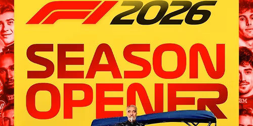 Yeppa Buckhead Kicks Off F1 Season