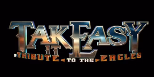 Eagles Tribute with Take It Easy