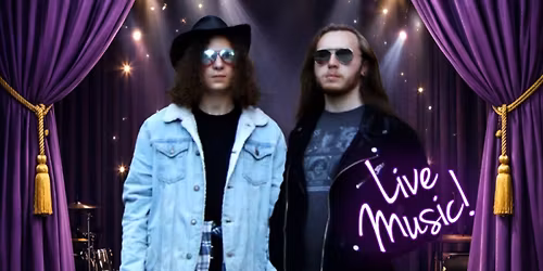 \ud83d\udd25\ud83c\udfb8 Stonebrother hits the Crown Royal Stage at Rox Live on March 7th \ud83c\udfb8\ud83d\udd25