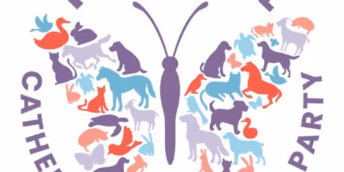 Catherine\u2019s Butterfly Party