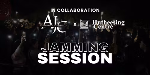 AJC's Jamming Session