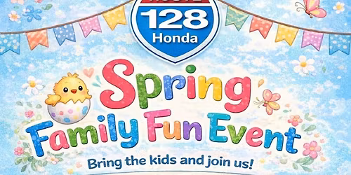 \ud83c\udf38\ud83d\udc23 SPRING FAMILY FUN EVENT \ud83d\udc23\ud83c\udf38