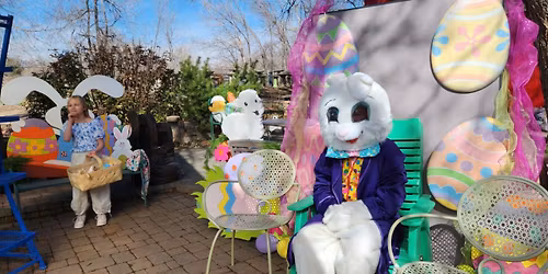 Easter Egg Hunt April 4, 2026