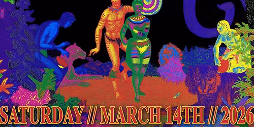 718 Sessions with Danny Krivit + Manny Ward + Gant Johnson