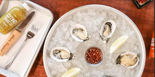 Chula Seafood Knocks it Out of the Park with Spring Training Happy Hour Specials NOW AVAILABLE