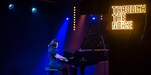 Mariam Batsashvili: live at EartH Hackney