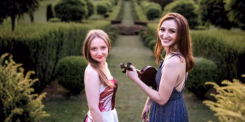 De polska landskapen i ljud \u2013 Systrarna \u015awigut & V\u00e4nner