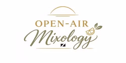 Open Air Mixology