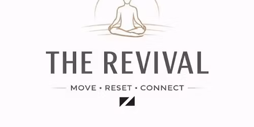 The Revival - May 23rd