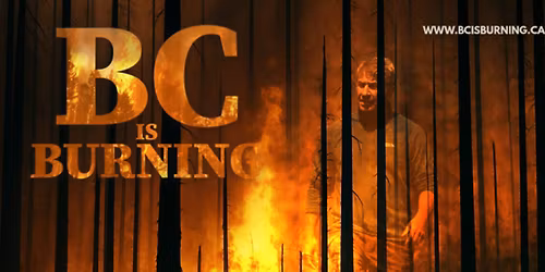 BC is Burning Documentary