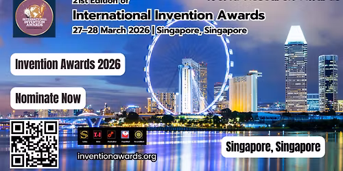 International Invention Awards