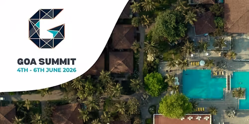 Goa Global Entrepreneur Summit