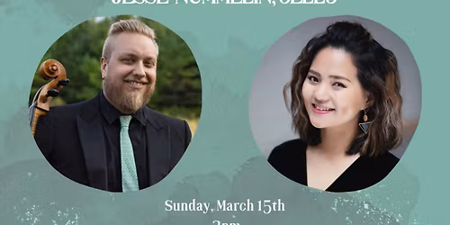 Music for Cello and Piano