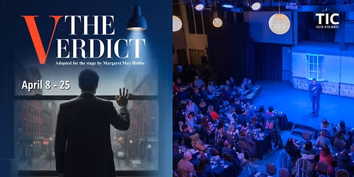 The Verdict at Theatre in the Country