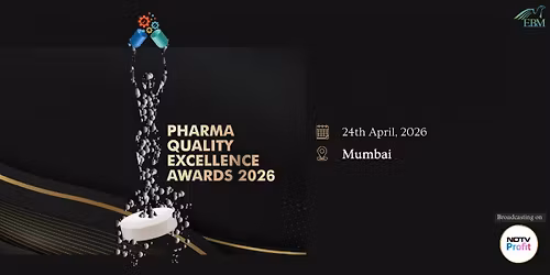 Pharma Quality Excellence Awards 2026