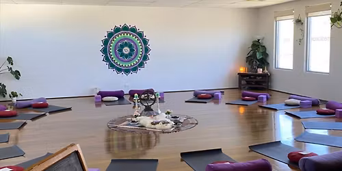 Cacao & Art Therapy Journey