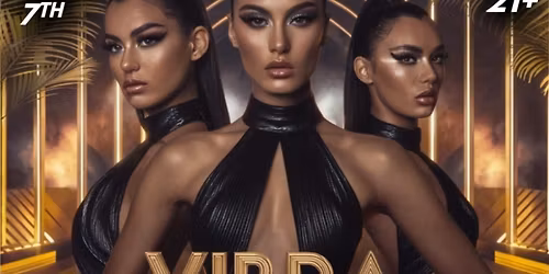 Vibra S\u00e1bados Latinos \u2013 March 7 at IBIZASLC