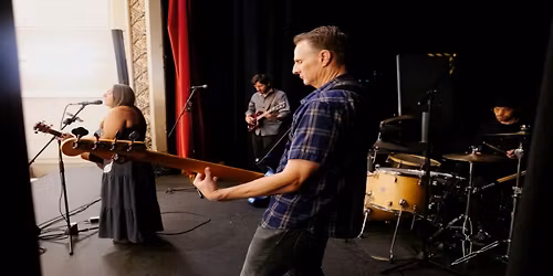 More tickets added: Voices that Raised Us: An Evening of Iconic Female Hits from Decades Past