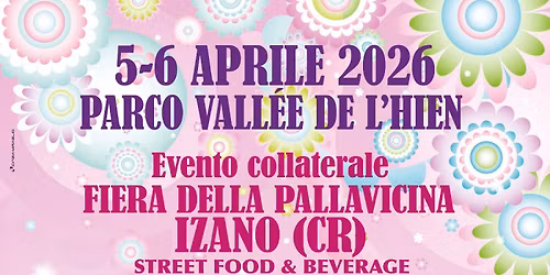 FIERA DELLA PALLAVICINA 