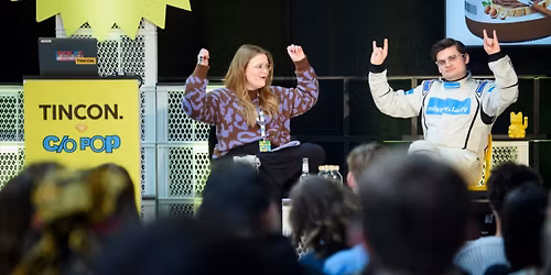 TINCON K\u00f6ln @ c\/o pop 2026