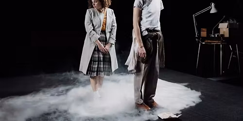 Lecture mise en espace Les suppliques 