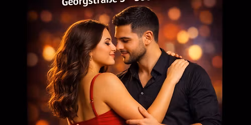 Single & Paar Event K\u00f6ln \u2013 Gemeinsamer Tanzabend mit Workshop & Social