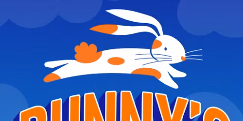 Bunny's Breakfast Bash with Dave & Buster's