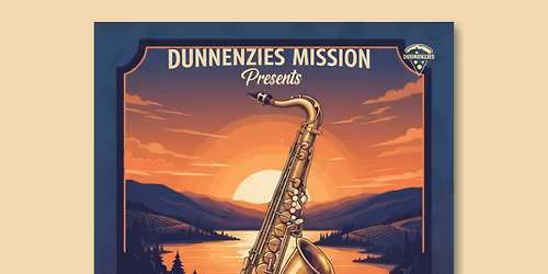 Okanagan Sax - Live Show at DunnEnzies (Mission)