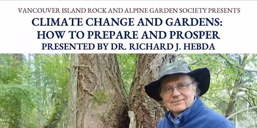 Climate Change and Gardens: How to Prepare and Prosper